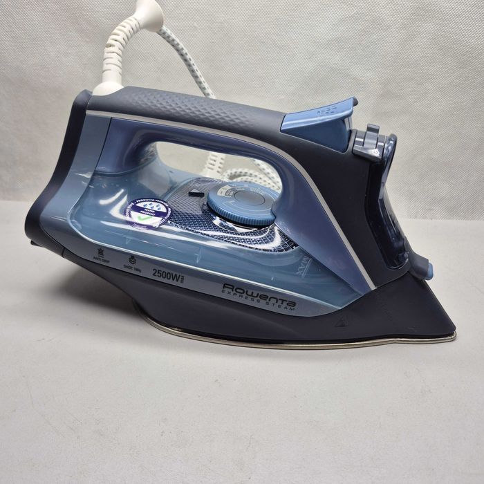 Żelazko Rowenta DW4320, 2500W; Komis Jasło Igielna