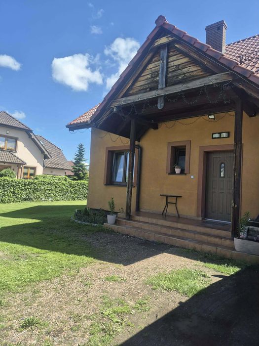 Do  wynajęcia  dom  jednorodzinny Czerwionka-Leszczyny