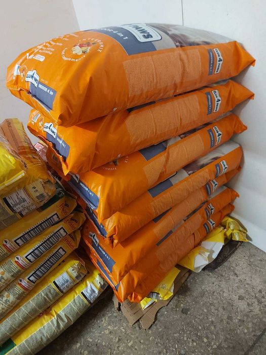 Клуб 4 л  14 кг. Индор 4в1,  стерил, Urinary Hairball Sensitive