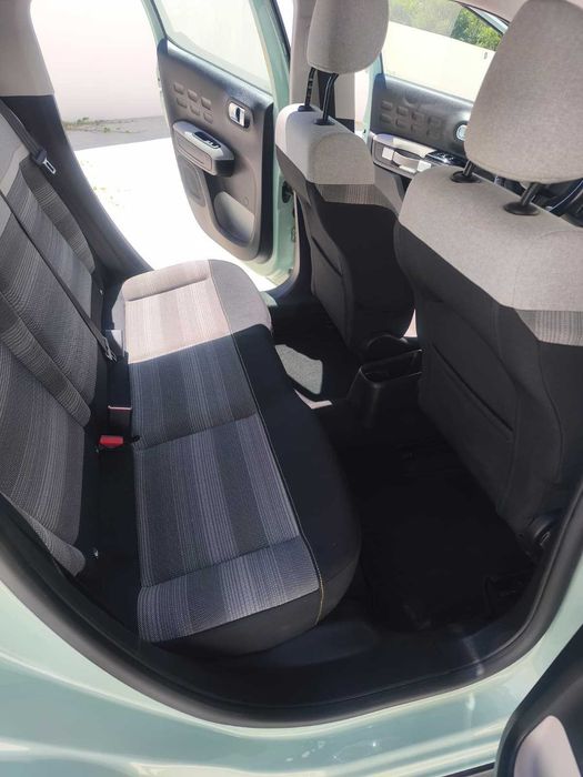 Citroen C3 1.2 Puretech