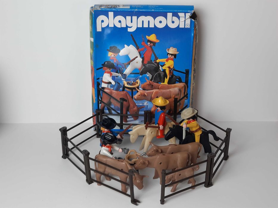 Brinquedo Playmobil Nº 3484
