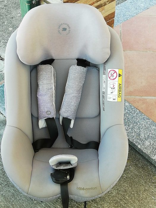 Cadeira auto grupo 0+1