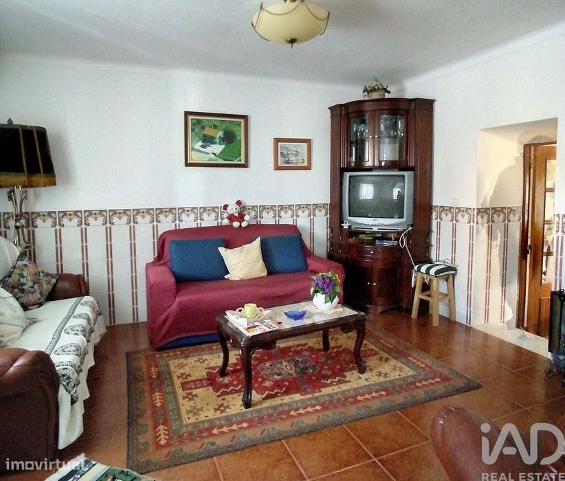 Casa / Villa T3 em São Pedro do Esteval de 179,00 m2