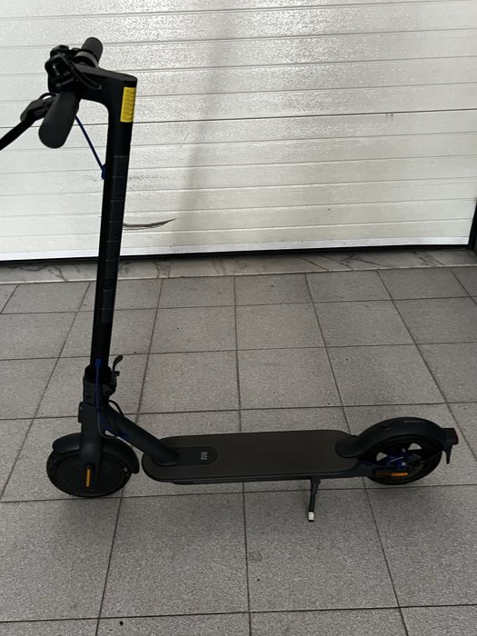 Trotinete Eletrica Xiomi 3