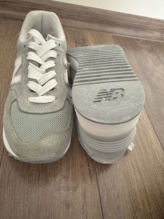 Кросівки New Balance