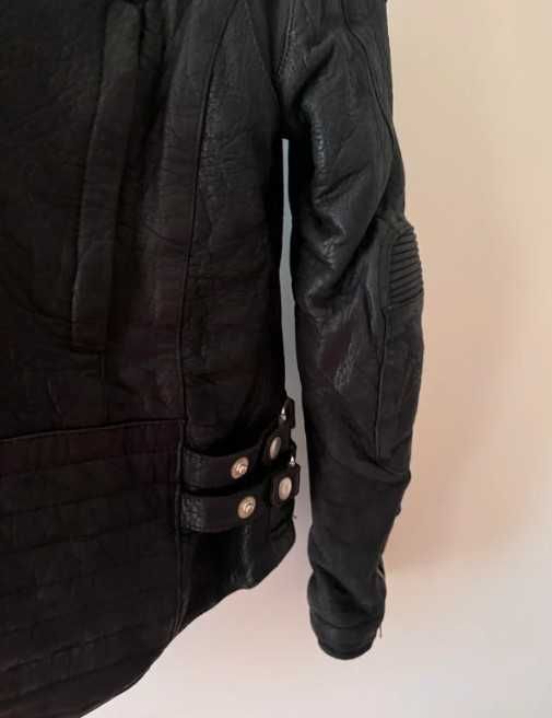Casaco Mota Gypsy Black Arrow