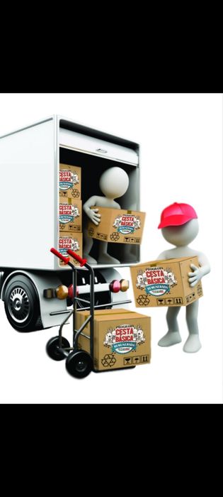 Trans Pomoc w przepro