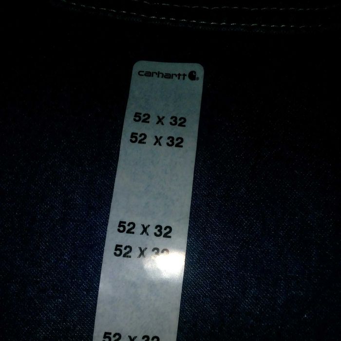 Джинсовый комбинезон