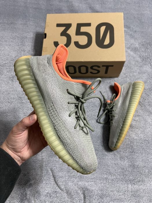 Adidas Yeezy boost 350