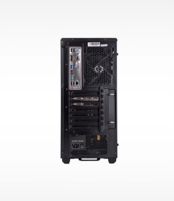 G4M3R 500 R5-3600/16GB/240+1TB/W10X/GTX1660(S)