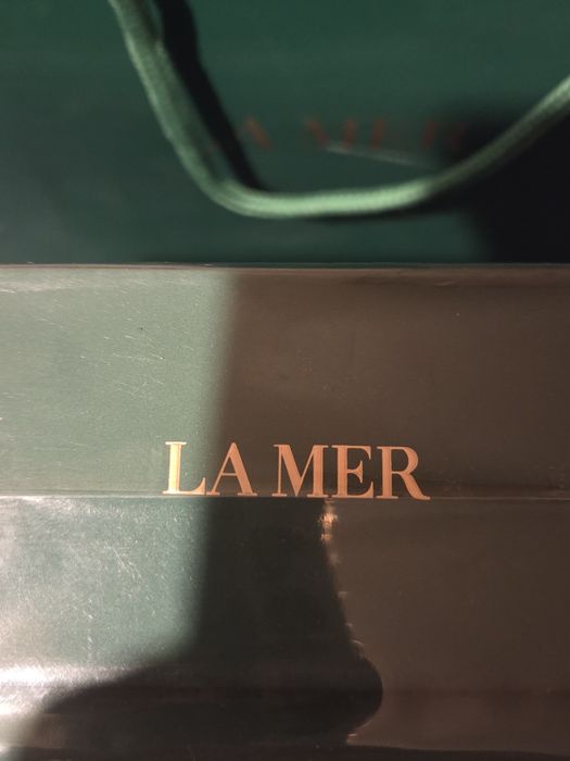 La mer travel exclisive