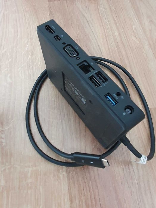 Stacja dokująca dell