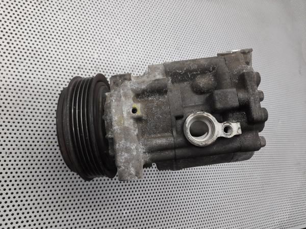 Compressor AC FIAT Punto (188_)