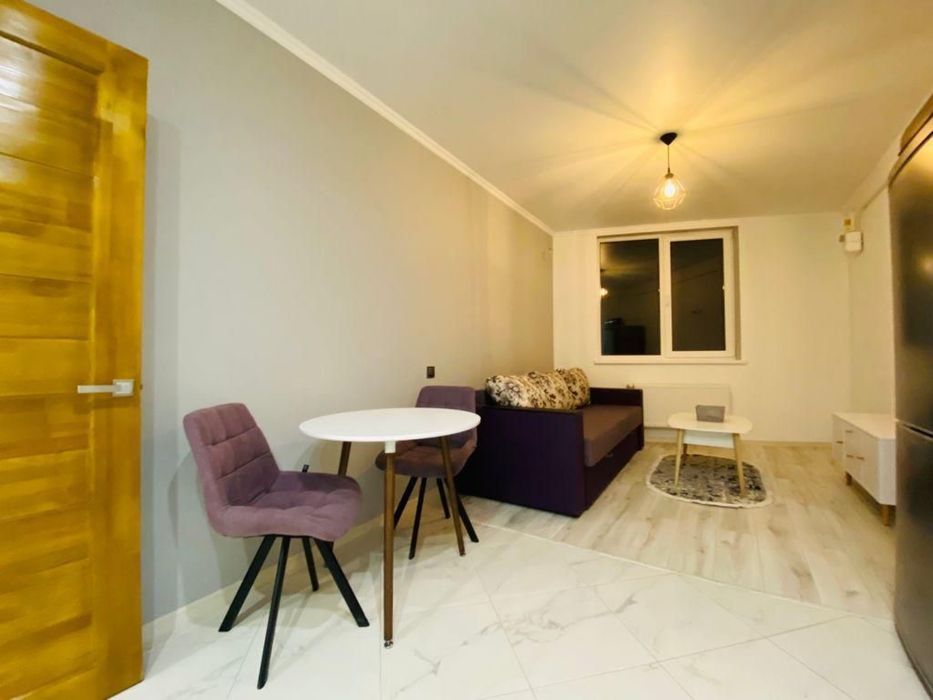 Продаж квартири в Сарнах ЖК Варшавський