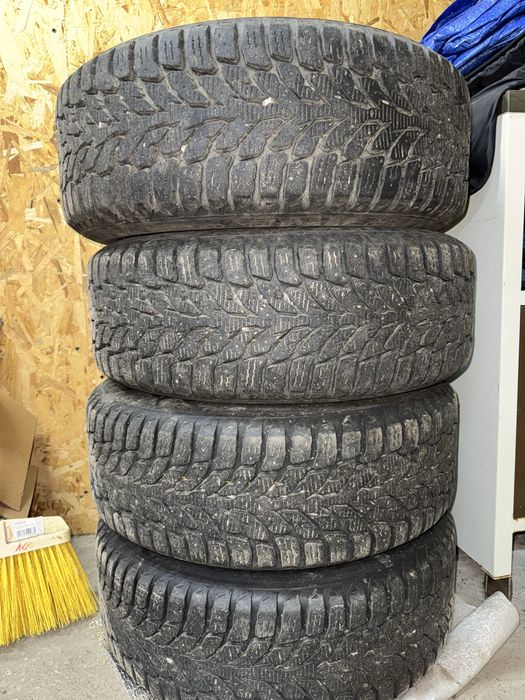 Резина 205/55 16