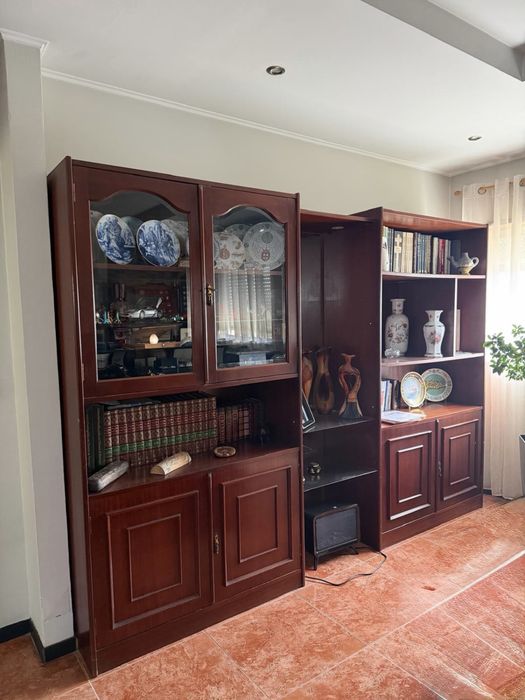 Movel de Sala Antigo