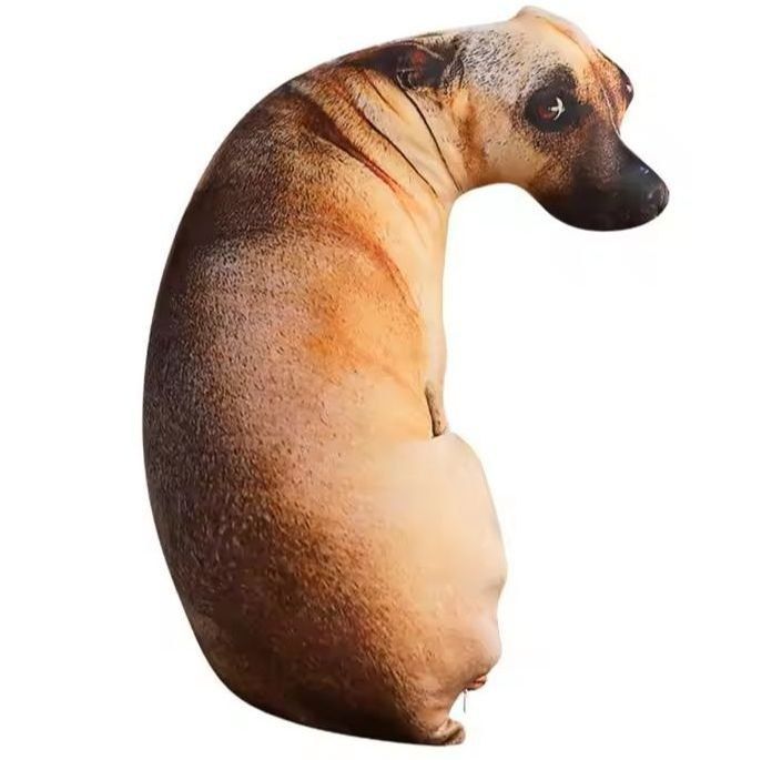 М'які подушки-іграшки для дітей