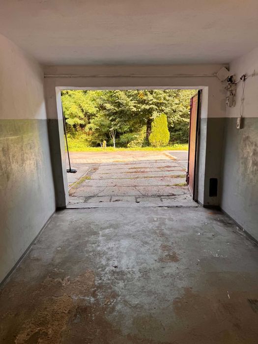 Garaż murowany 18 m² | Jastrzębie-Zdrój | ul. Turystyczna | prąd - Widok 3