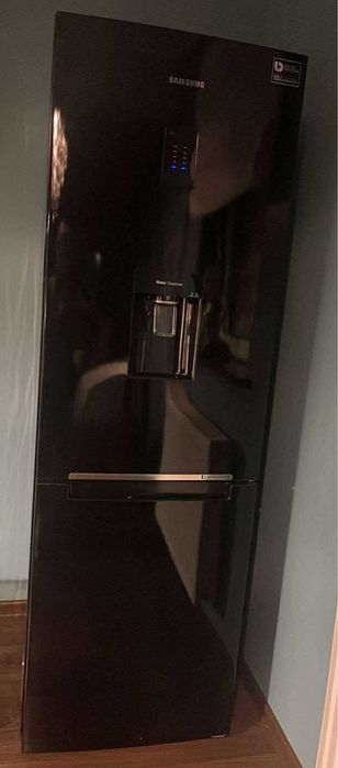 Lodówka Samsung No Frost