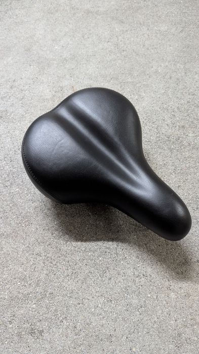 Selim de bicicleta