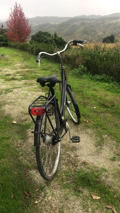 Bicicleta marca Batavus