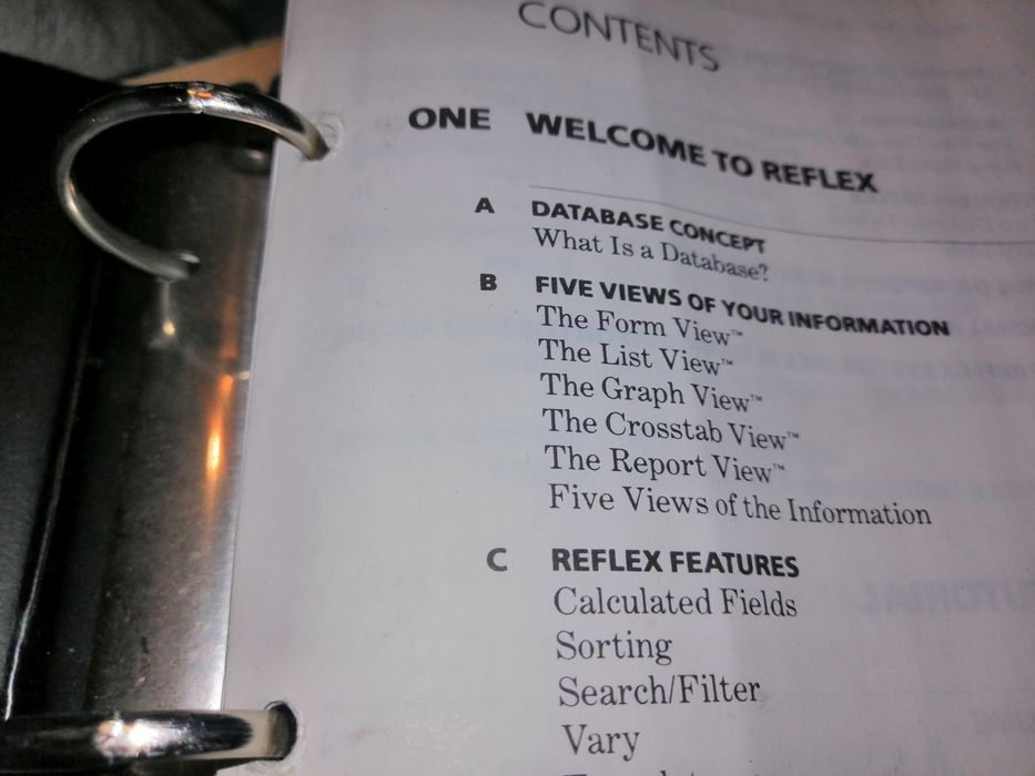 Old Computer Science Book64283798075137121