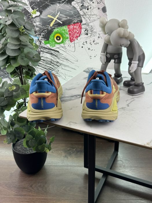 Кросівки Hoka Challenger 8 46 розмір Е13900