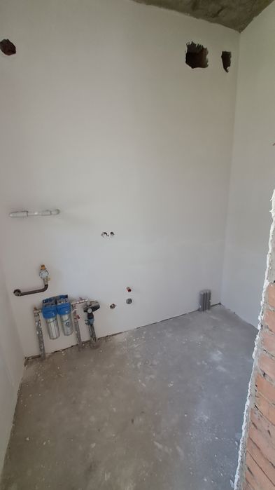 Продається двоповерховий будинок в Аграномічному