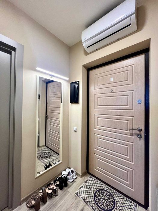 Продам 1-кімнатну квартиру в ЖК «Континент»(342-808)