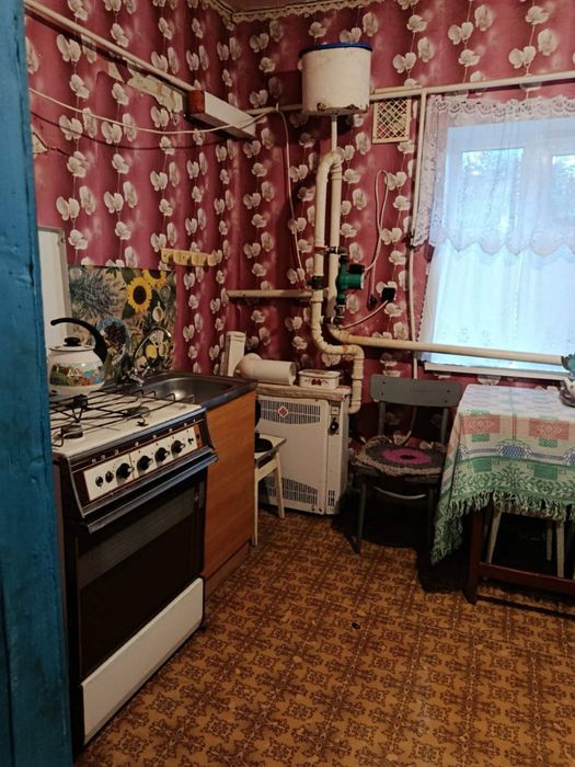 будинок с Зеленьки
