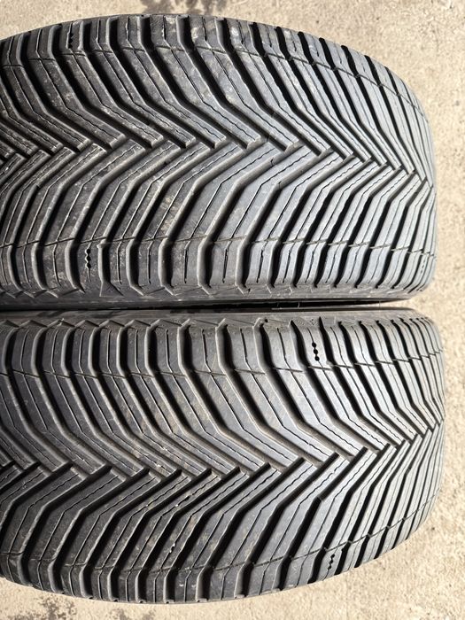 245/50 R19 Michelin CrossClimate 2 SUV 2шт. 95% 2024