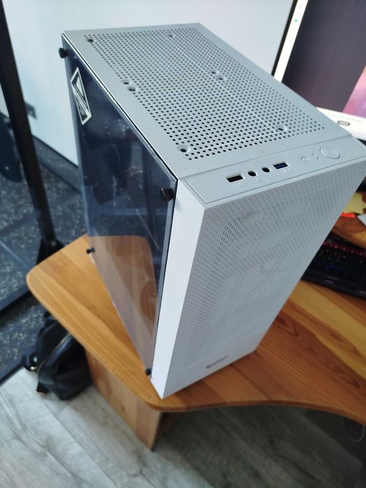 Komputer stacjonarny