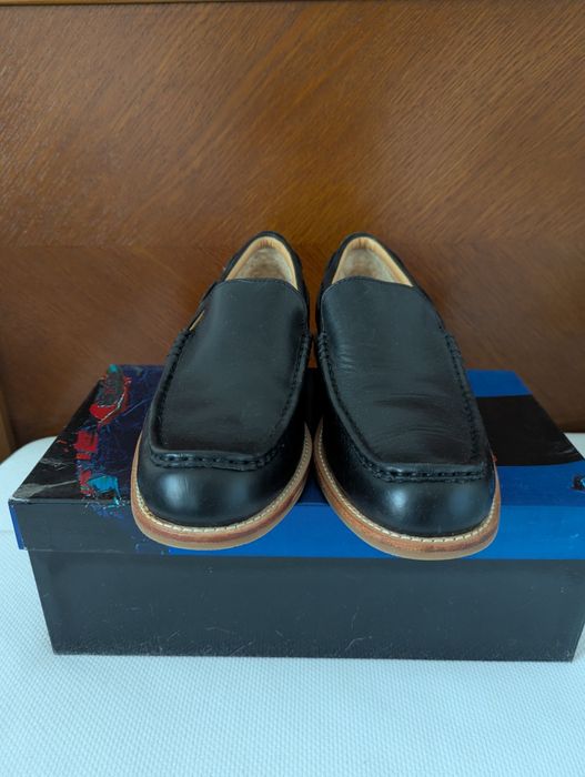 Черевики чоловічі UGG