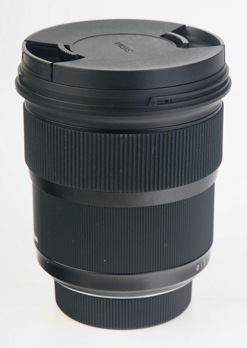 Sigma Art 1.4 24 mm mocowanie Nikon