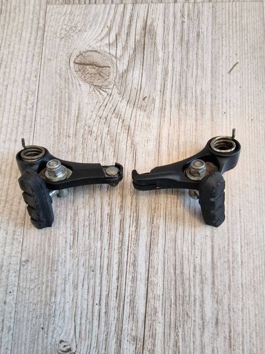Hamulce rowerowe Centilever szczęki hamulcowe Ursuss