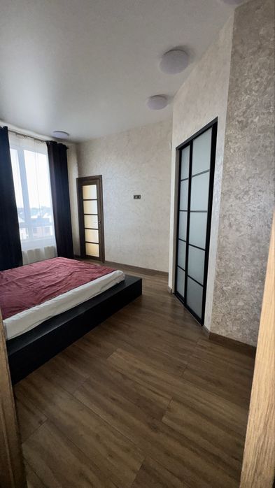 Сдам квартиру с паркоместом