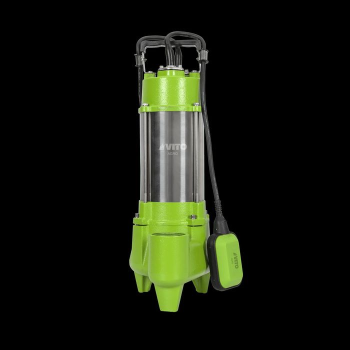 Bomba Sumidora 1100w