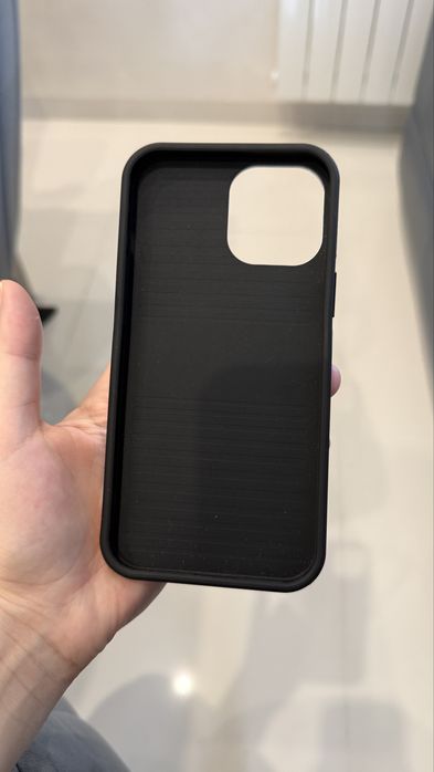 Nowy pokrowiec Burga iphone 12 pro max
