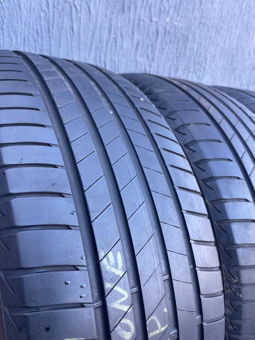 Шини 235/45 r20 Б/у літо Bridgestone