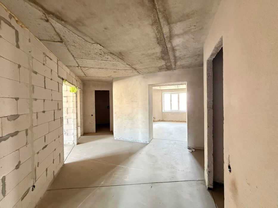 Продаж 3 кім квартири ЖК Говард 2