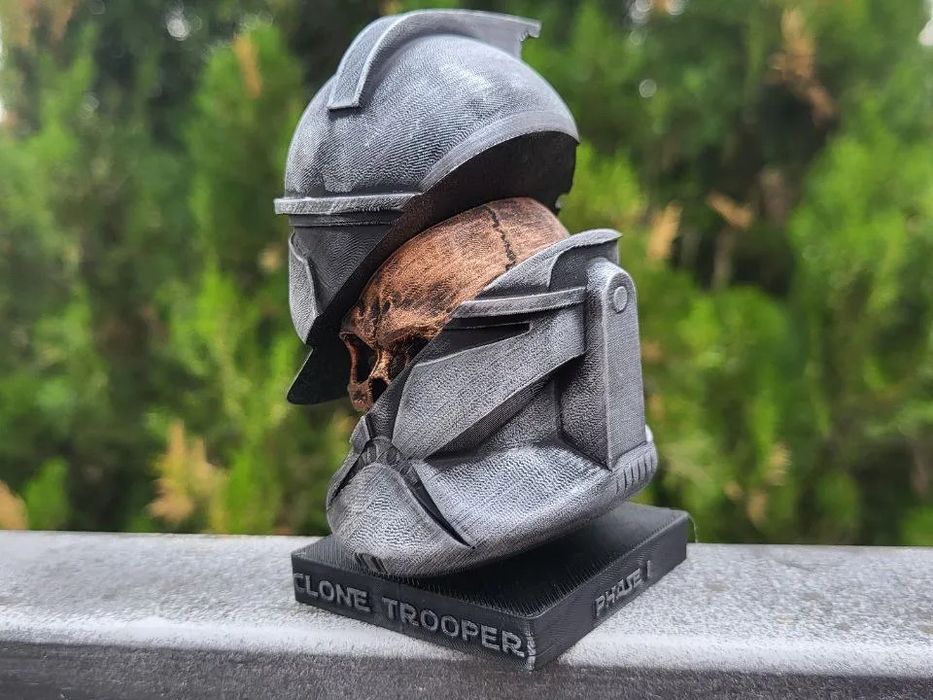 3D друк і 3D моделювання FDM/SLA