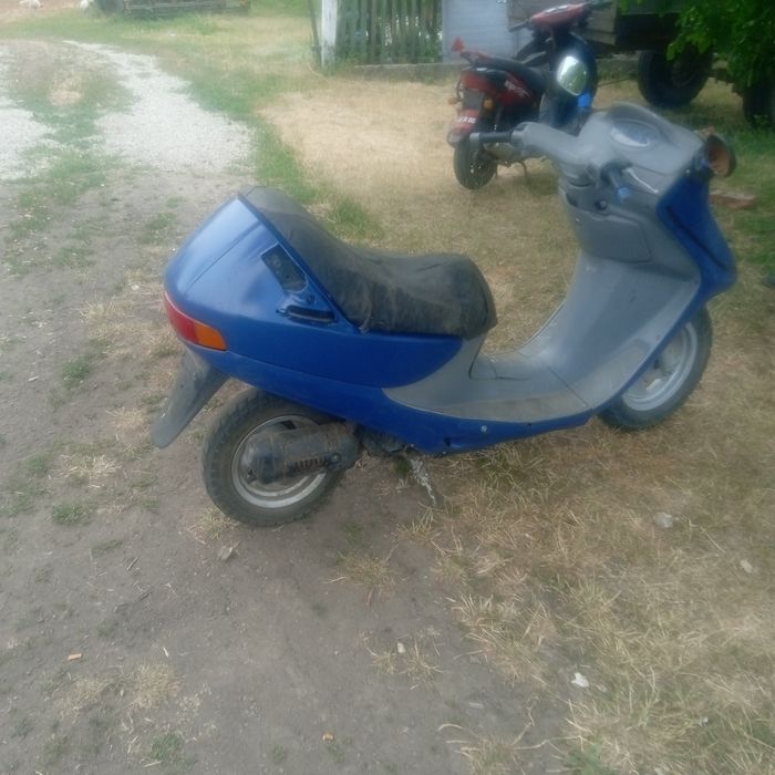 Продам скутер Хонда