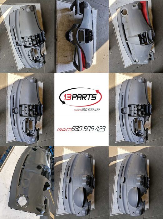 Diversos Tablier Chevrolet