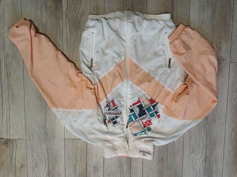 Bluza damska vintage