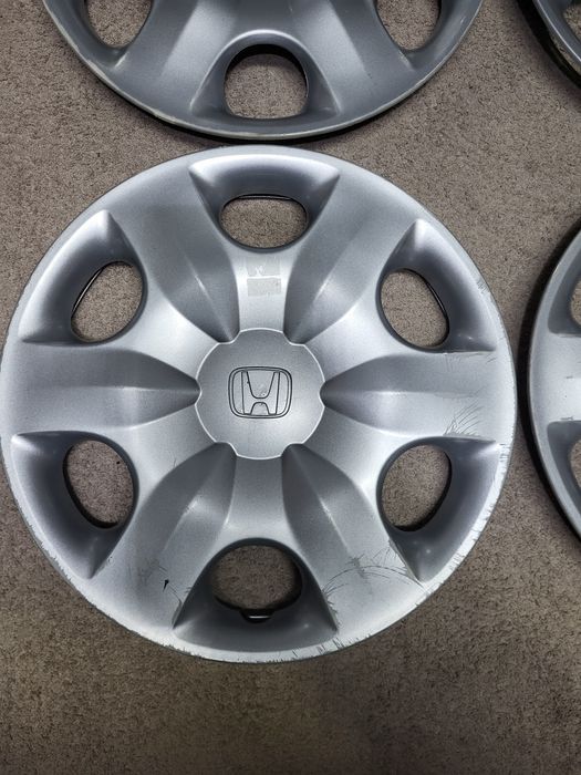 Oryginalne kołpaki Honda 14 cali