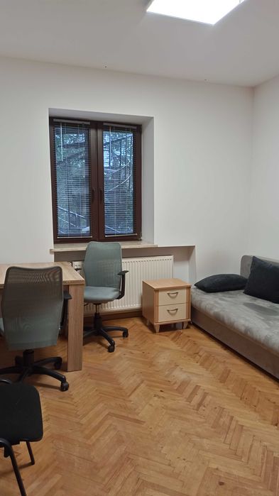 pokój do wynajęcia - koło ulicy Tynieckiej