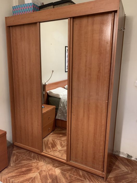 Armário / roupeiro de quarto