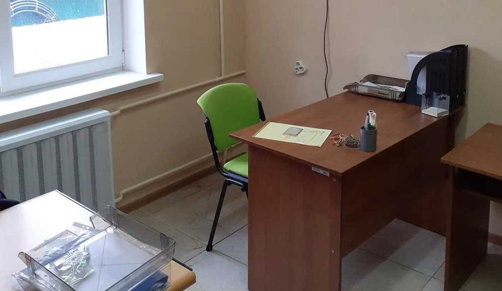 Офіс, Центр, окремий вхід