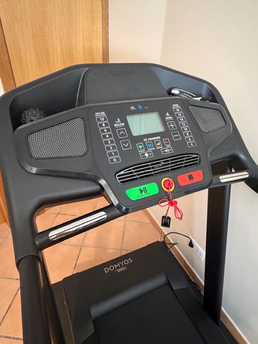 Passadeira NOVA DOMYOS T 900 B