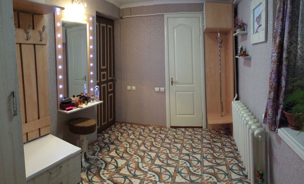 Продам реальный дом на пр.О.Поля (к-т Игрушек)